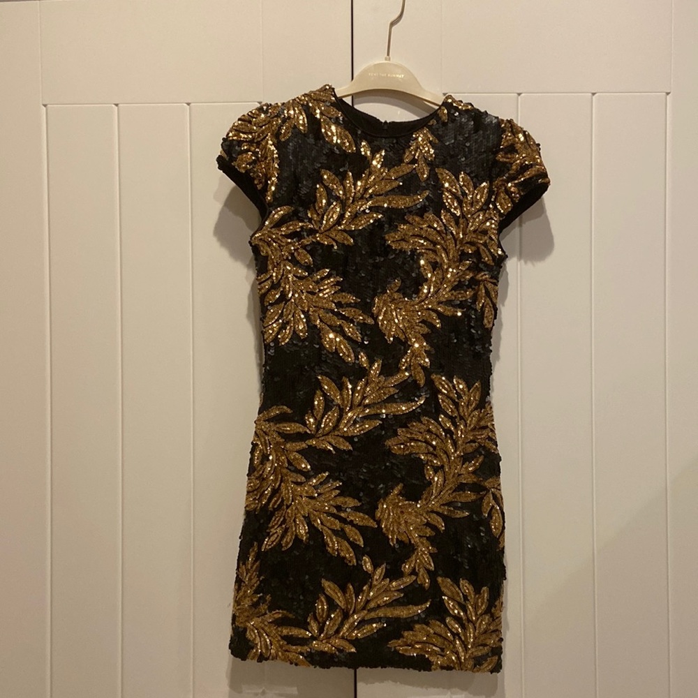 Dress the Population dress